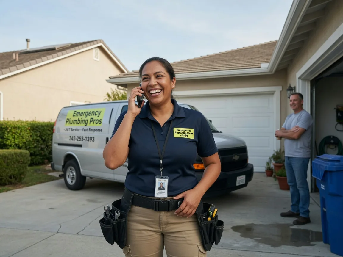 Emergency Plumber Richwood, WV FAQs